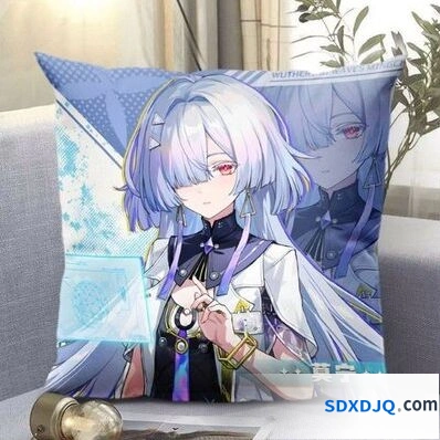 西格莉卡定位指南：鸣潮角色攻略