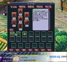 梦幻西游东海渊门派技能组合攻略