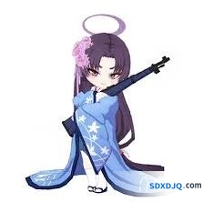 蔚蓝档案勘解由小路紫完整角色指南