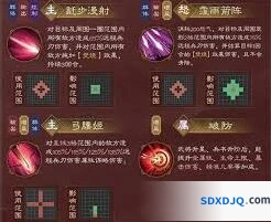 三国志孙尚香实战能力解析