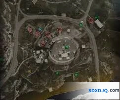 使命召唤：黑色行动7大师迷彩融金速刷教程