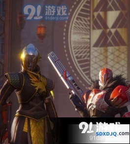 命运212.18曙光节特别活动内容详解教程