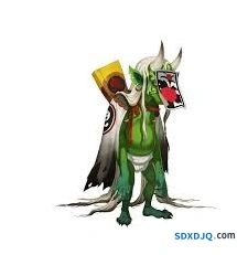 阴阳师手游天邪鬼绿获取位置攻略