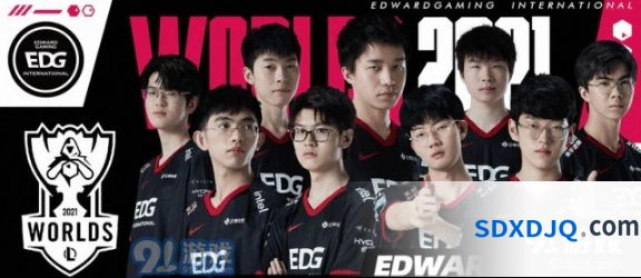 LOLS11EDG战队选手完整阵容