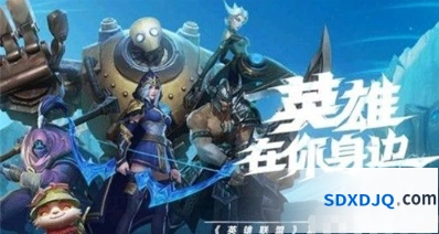 手游国服13区服特点分析
