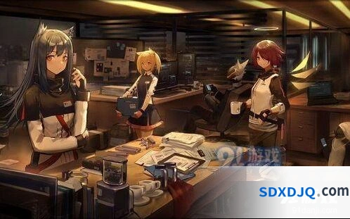 明日方舟企鹅物流安全屋怎么得？完整攻略