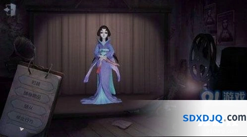 第五人格黑杰克模式角色选择指南