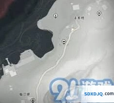 燕云十六声功德池探索技巧