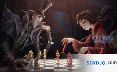 第五人格十月线索兑换码步骤解析
