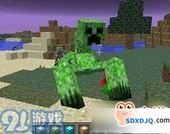 我的世界灵魂水晶mod用法解析