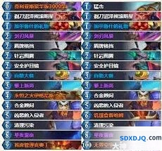炉石传说挖宝术卡组构筑建议