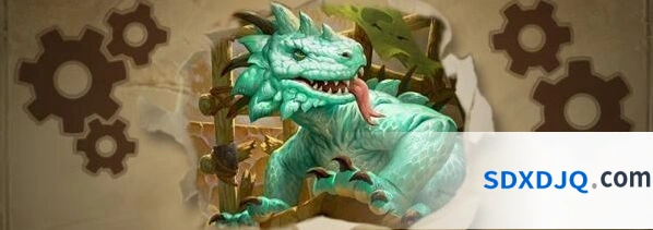 炉石传说17.4.1补丁平衡性调整汇总