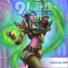 炉石传说织法者中立卡完整攻略