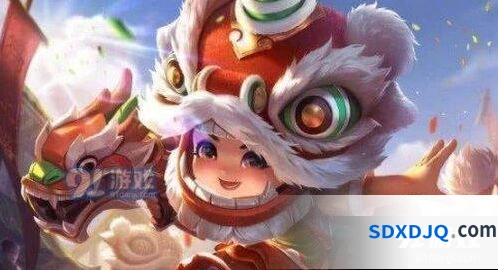 王者荣耀狮舞东方2020返场玩法指南