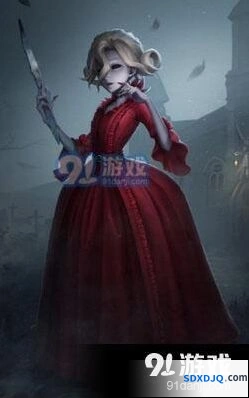 第五人格红夫人上线时间确定 赛季精华3登场