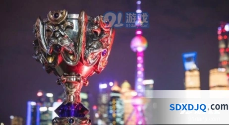 英雄联盟LCL游戏规则 欧陆联赛赛制说明