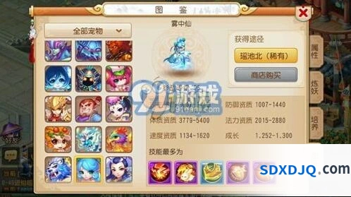 梦幻西游术中仙答题器使用指南详解