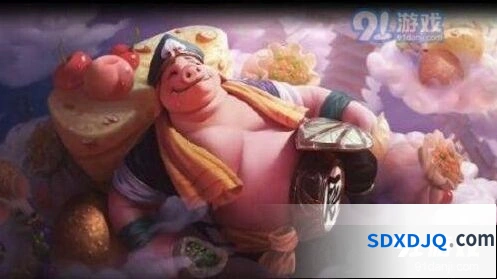 S20赛季猪八戒战令奖励一览 王者荣耀