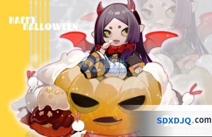 阴阳师万圣节百鬼夜行活动攻略