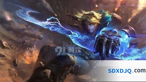 英雄联盟手游令人失望的原因分析