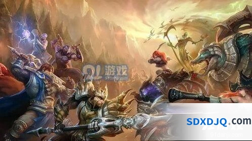 英雄联盟S9赛季奖励发放技巧分享