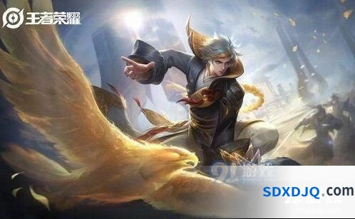 王者荣耀两款皮肤详细对比