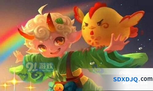 梦幻西游魔王寨技能升级攻略 技能效果与加点