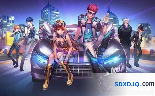 QQ飞车12月整点送暖情好礼指南