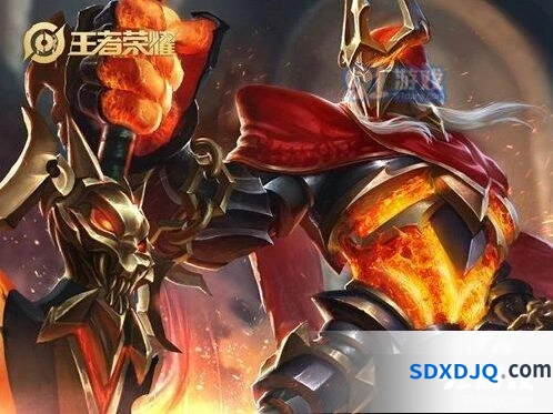 王者荣耀S16赛季夏侯惇上分技巧