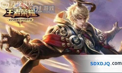嬴政巫术流出装推荐 王者荣耀