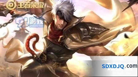 《王者荣耀》S16赛季夏侯惇出装铭文技巧攻略