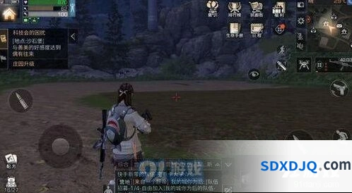 《明日之后》如何稳定保持S级安保评分