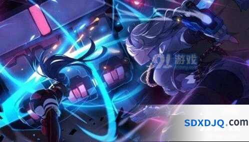 崩坏3星石获取途径教学