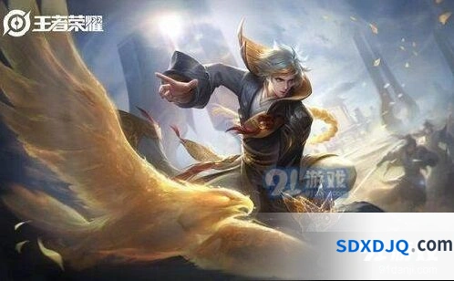 王者荣耀鹰眼统帅阴阳师哪个好对比