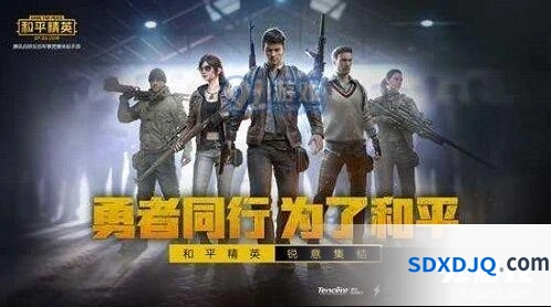 和平精英观察期机制与处理