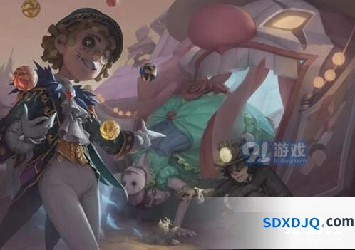 第五人格美食打卡活动全面解析