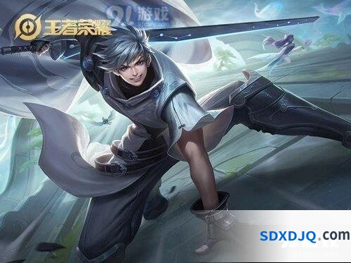 王者荣耀曜连招详解 技巧篇