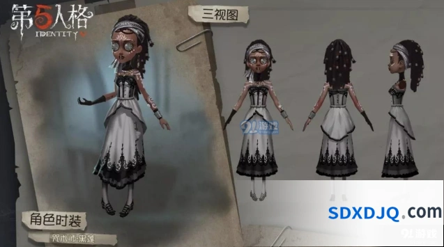 第五人格版本更新平衡调整