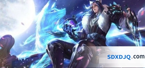 王者荣耀试炼任务曜头像框教程