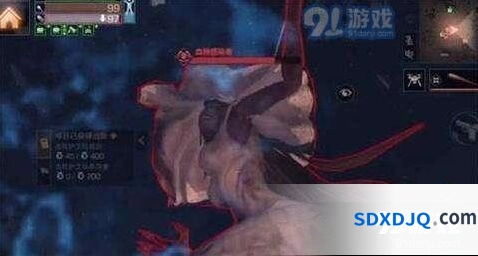 明日之后红杉镇BOSS通关技巧 女巫新娘指南