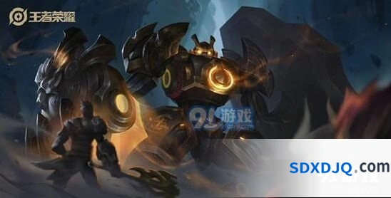 王者荣耀边境突围下架了吗 真相揭秘