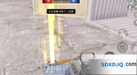 和平精英RPG7火箭筒刷新位置解析 完整指南