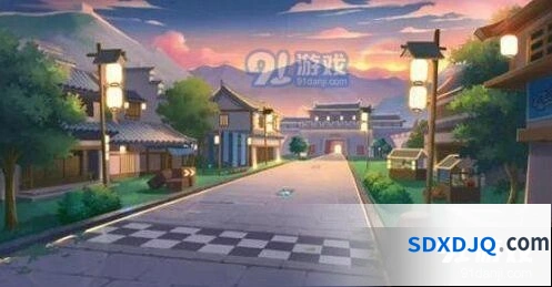 QQ飞车手游QS音乐节隐藏关怎么解锁