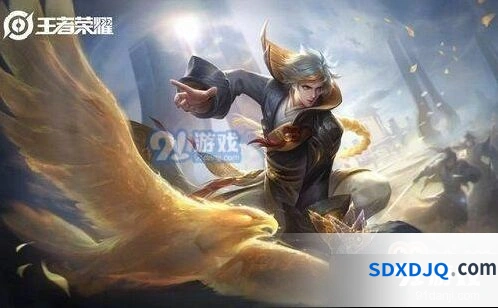 王者荣耀鹰眼统帅与魔术师皮肤选择推荐