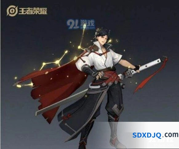 王者荣耀曜边路出装技巧详解