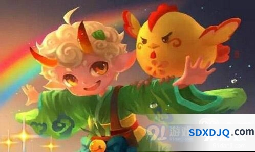 梦幻西游魔王寨技能内容详解