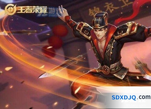 王者荣耀7月射手版本答案