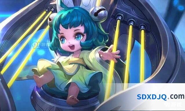 王者荣耀蔡文姬攻略技巧