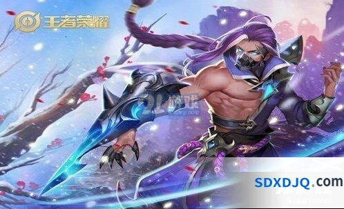 王者荣耀单排英雄最强攻略