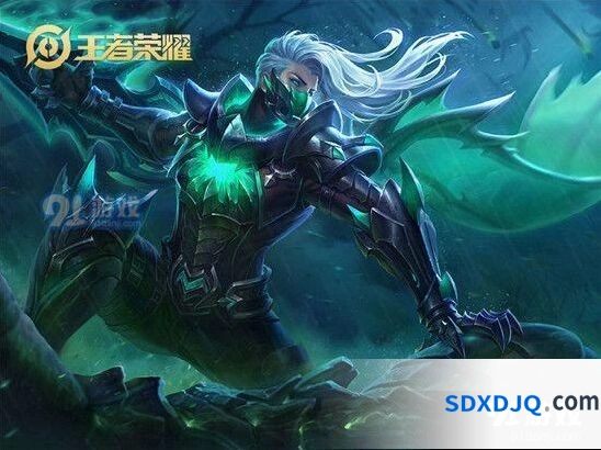 王者荣耀带标记英雄盘点 印记机制详细说明